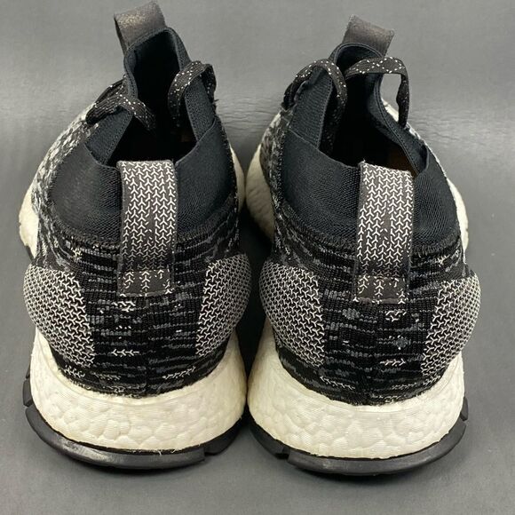 Adidas PureBOOST RBL LTD Men's Running shoe size 12 - Picture 3 of 8